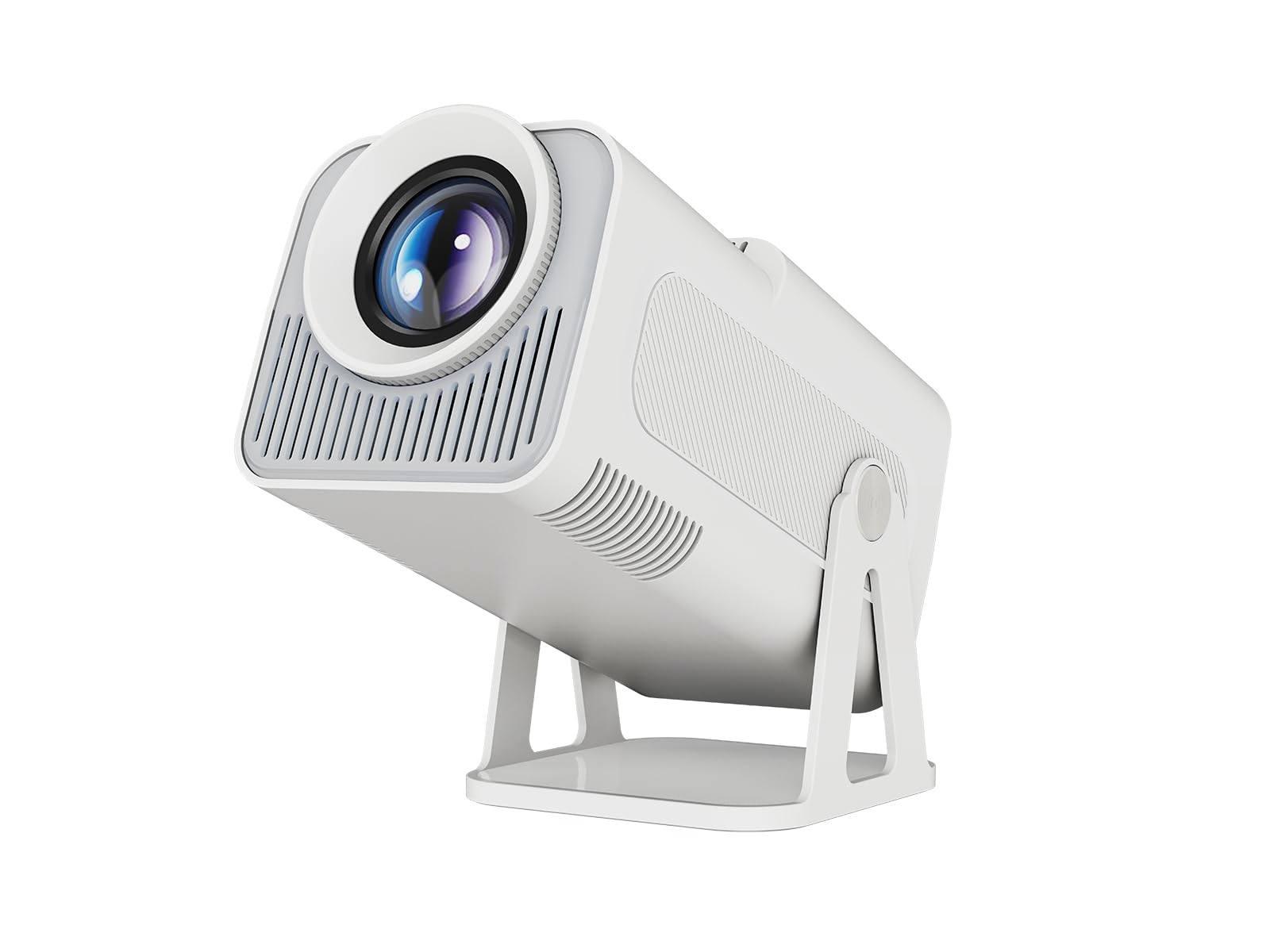 Amazon.com: Smart Mini Projector 320ANSI Native 1080P 4K Support